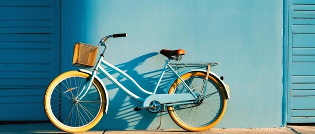 写真 自転車の視覚