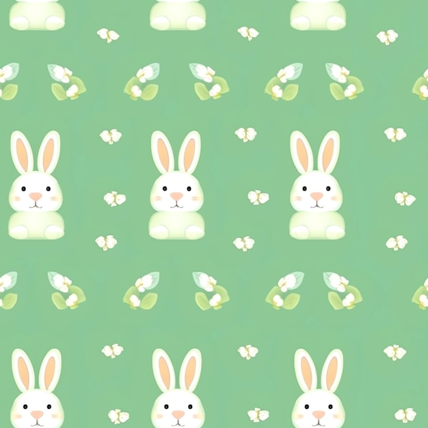 visual of rabbit