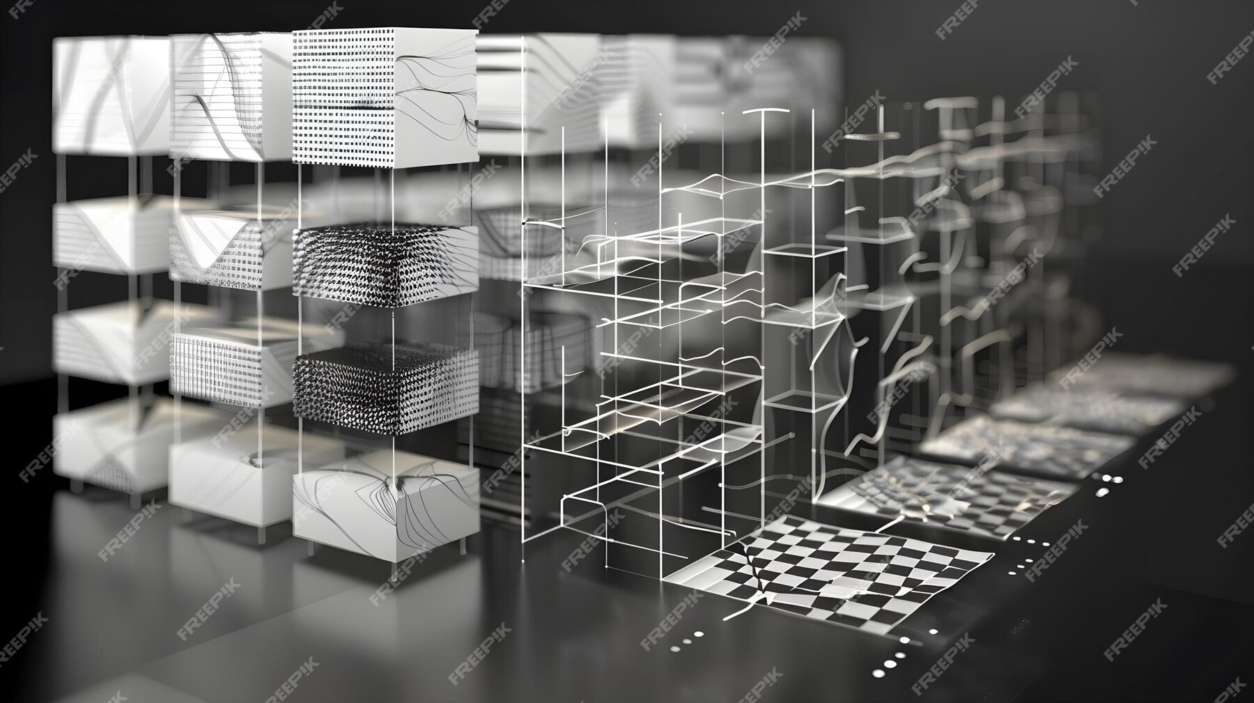 Visual Representation of Convolutional Neural Networks From Input Image ...