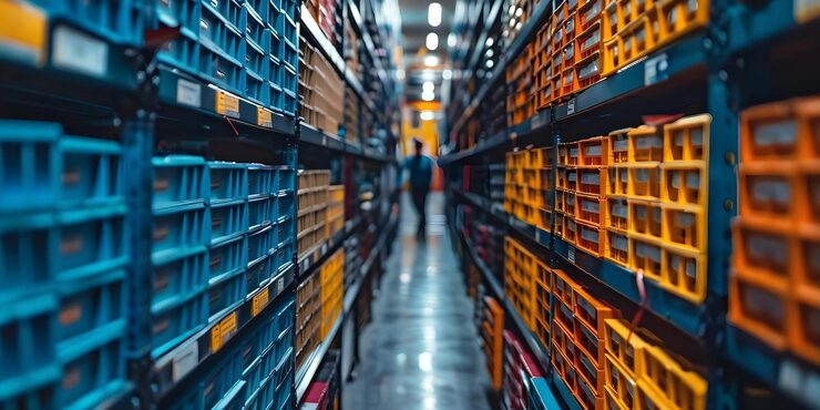 Photo 使用 linuxs mv 命令移动文件的视觉表示 linux mv 命令概念文件管理移动文件命令行接口文件传输