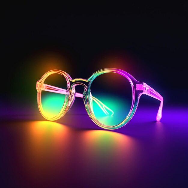 visual of sunglasses