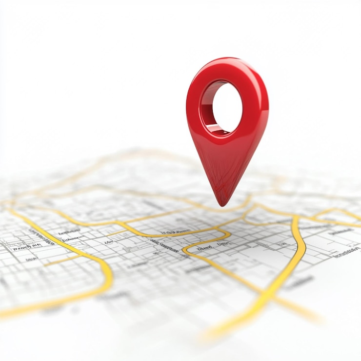 Photo visual of a websites citation profile for local seo purposes