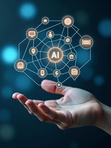 AI tools in digital marketing