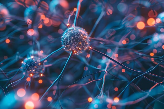 visualize virtual lab experimenting with neural network to find optimal layer combination concept neural network experimentation virtual lab setup optimal layer combination data analysis