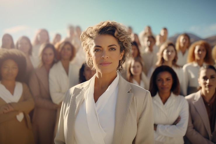 Photo visualize women as advocates for mental health awa 00710 02