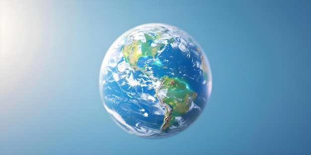 visualizing earth39s rotation animated globe model with dynamic textures and cloud patterns concept earth39s rotation animated globe model dynamic textures cloud patterns visualization