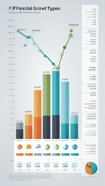 Visualizing Financial Success