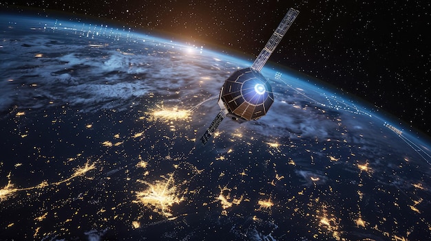 Visualizing the Future with Space Elevator Technology