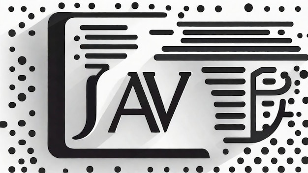Premium AI Image | Visualizing the Java Programming Language