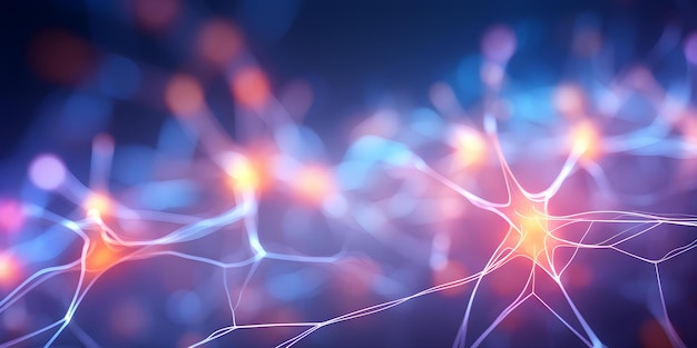 a visually captivating depiction of a pulsating neural network with dynamic compositions concept neural networks dynamic compositions visual depiction pulsating patterns captivating designs