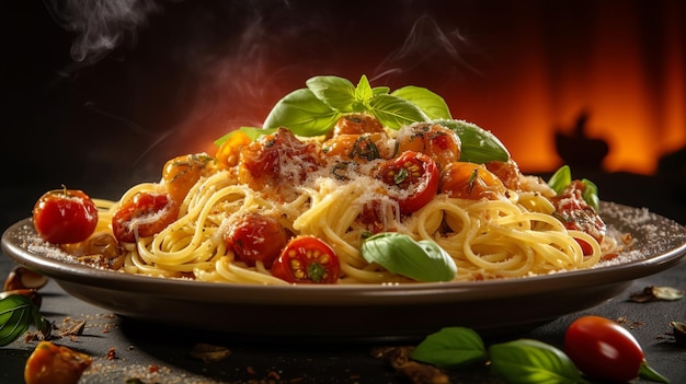 Visually_Enticing_Pasta_Dish_Photograph