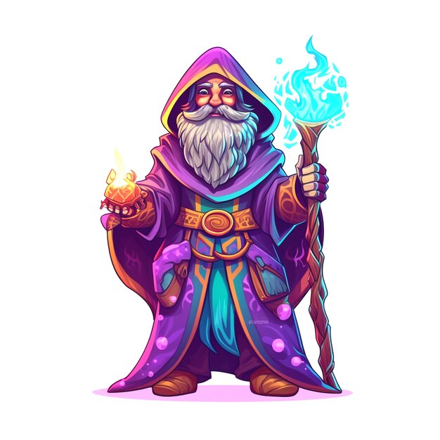 Foto visuele wizard