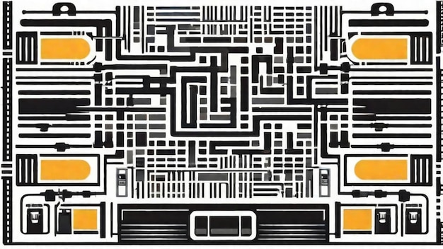 Vitale cyberbeveiliging in de energiesector