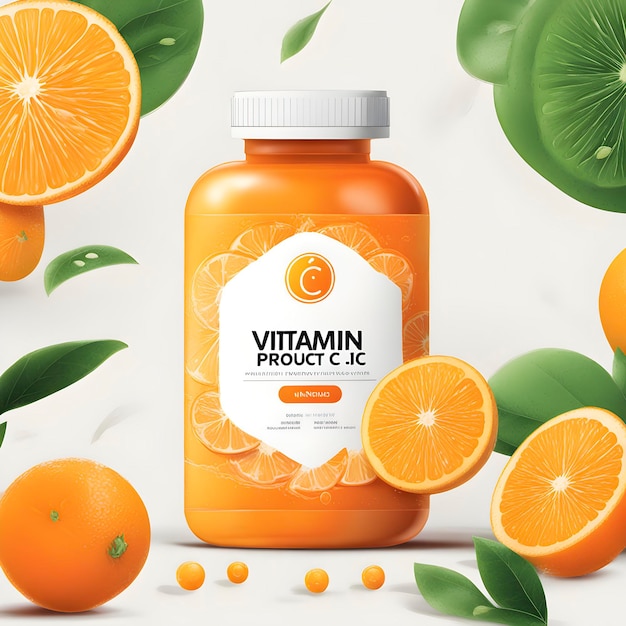 vitamin c fruit vitamins