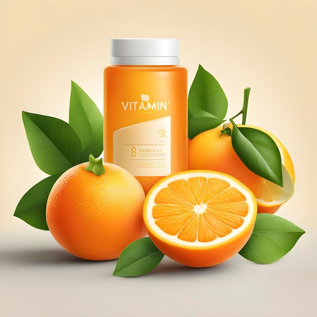 vitamin c fruit vitamins