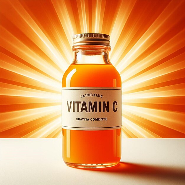 Foto vitamina c