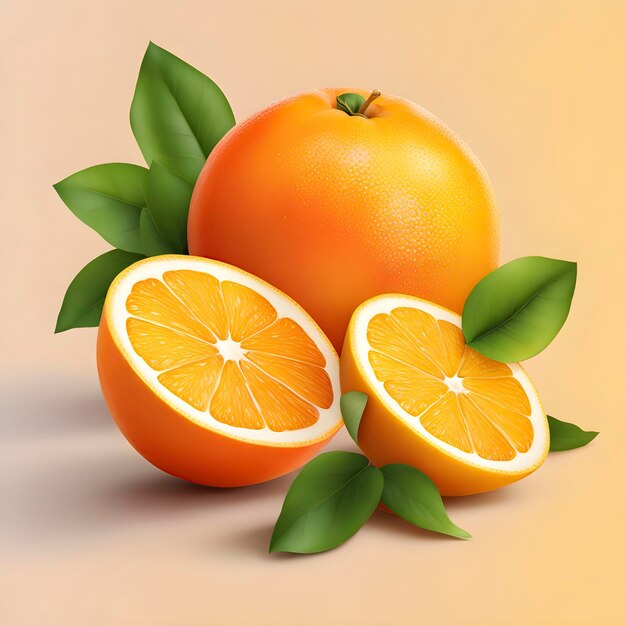 vitamine c fruitvitamines