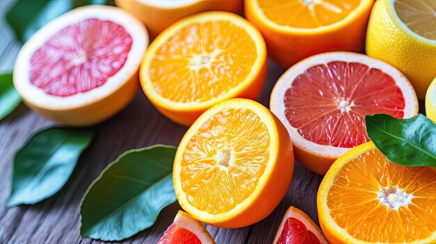 Vitamine C Generatieve AI