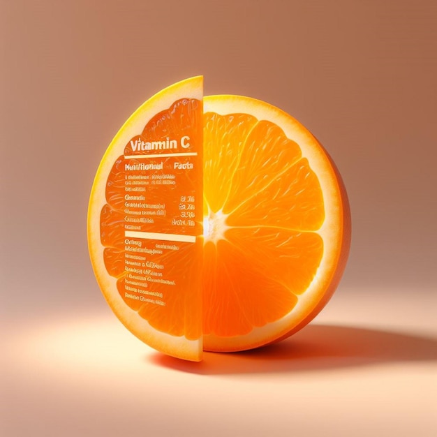 VITAMINE C