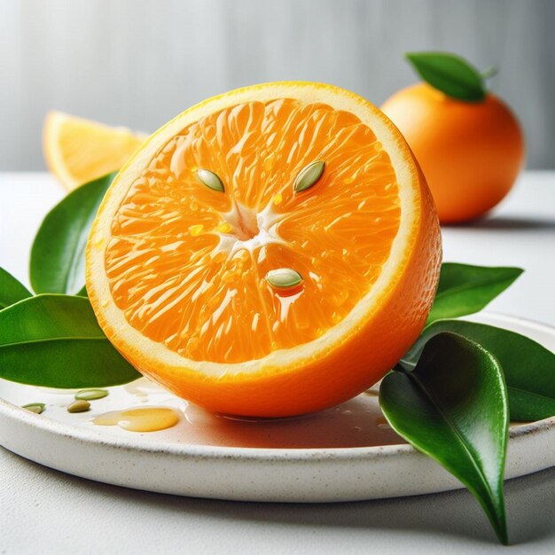 VITAMINE C