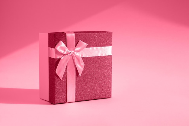 Viva magenta gift