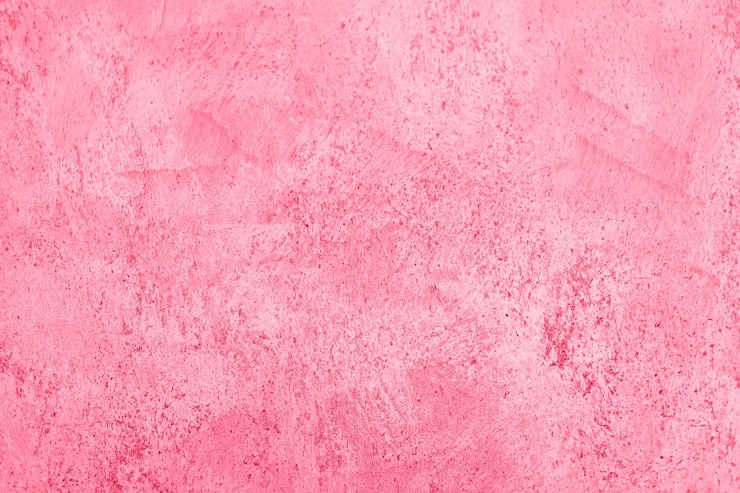 Foto viva meganta getinte rode magenta geschilderde betonnen muur stucwerk textuur achtergrond, interieur in huis
