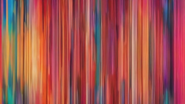 생생한 흐릿한 다채로운 추상적인 기하학적 줄무 ⁇  배경 불명확한 벽지 사진 일러스트레이션