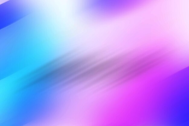 Vivid blurred colorful abstract geometric stripes background defocused wallpaper photo illustration