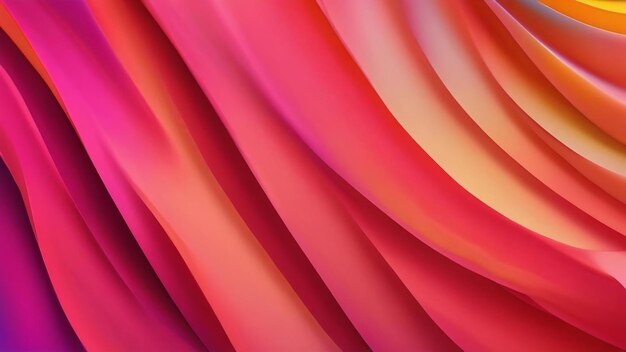 Vivid blurred colorful tone wallpaper abstract gradient background