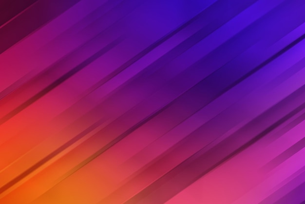 Vivid blurred colorful wallpaper abstract background Premium Photo