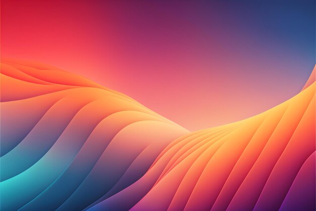 vivid blurred colorful wallpaper background, modern background