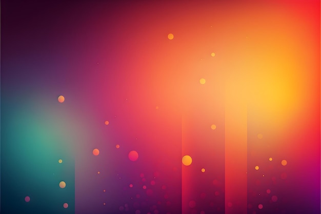 vivid blurred colorful wallpaper background, modern background