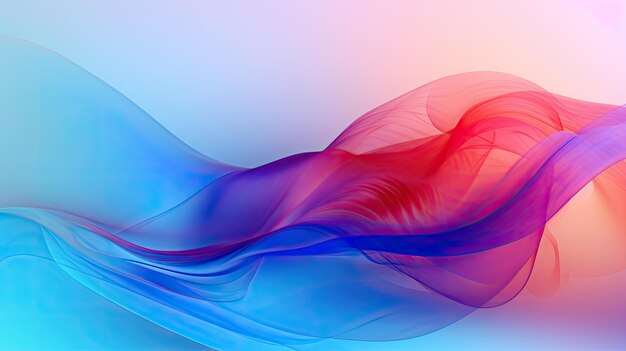 vivid blurred colorful wallpaper background