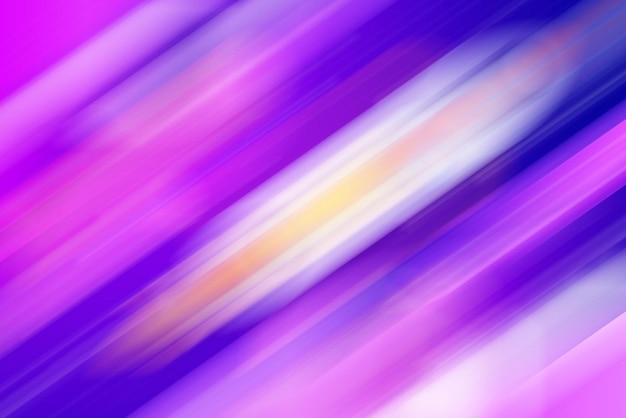 Vivid blurred colourful wallpaper abstract background premium photo