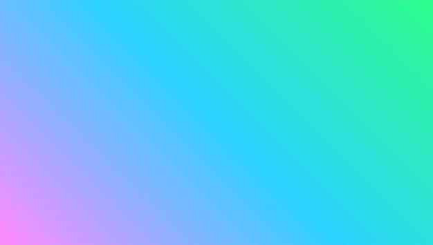 Vivid blurred colourful wallpaper background