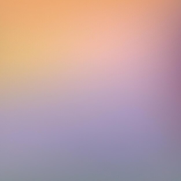 vivid blurred Gradient colorful background