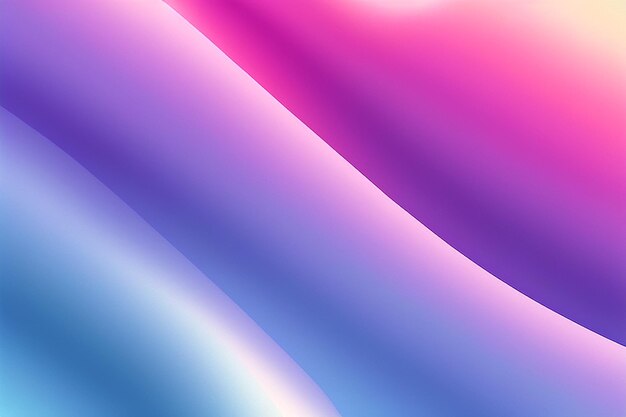 Vivid color wallpaper background