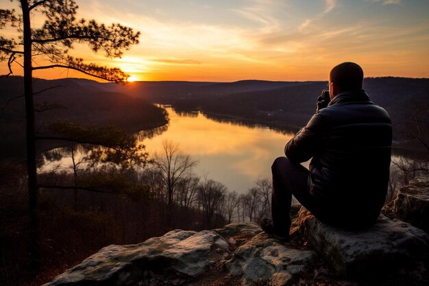 Vivid Vistas Some Outdoor Fun photo