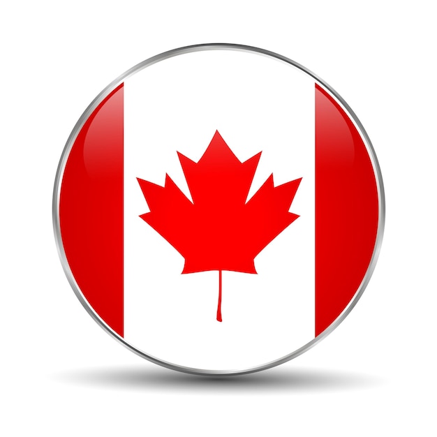 Vlag van Canada