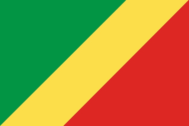 Vlag van Congo