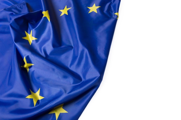Vlag van de Europese Unie