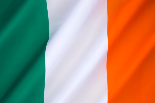 Vlag van de Republiek Ierland