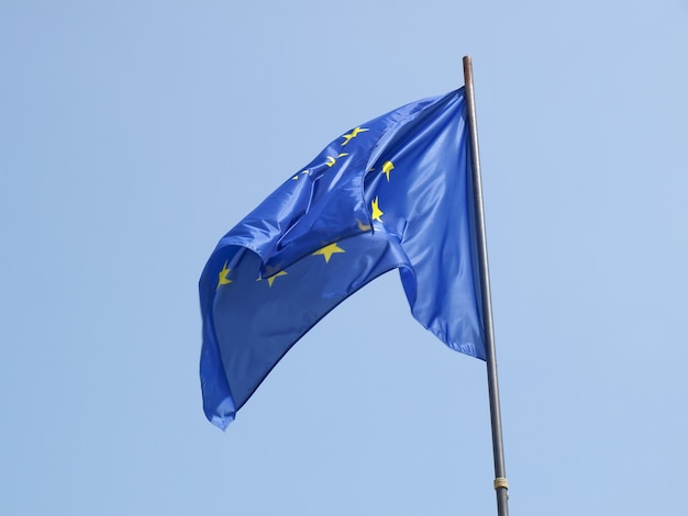 Vlag van Europa