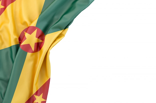 Vlag van Grenada