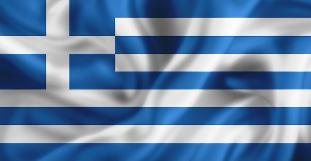 Vlag van Griekenland