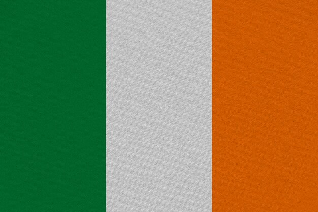 Vlag van ierland