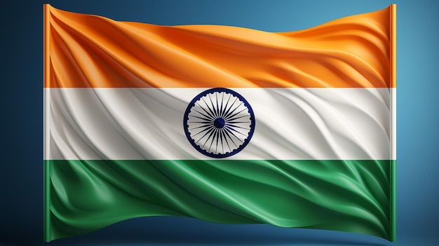 Vlag van India