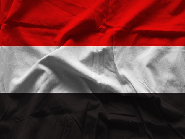 vlag van irak