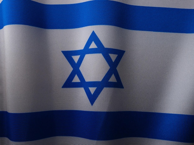 Vlag van Israël