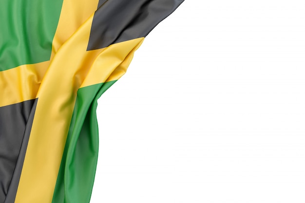 Vlag van Jamaica